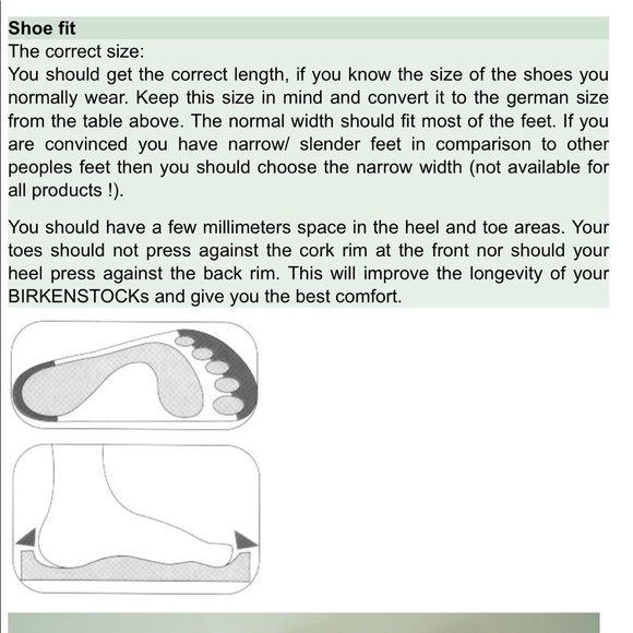 Birkenstock Birkiās Arizona Pink and White Striped Sandals ( size 35/36) - Picture 12 of 13